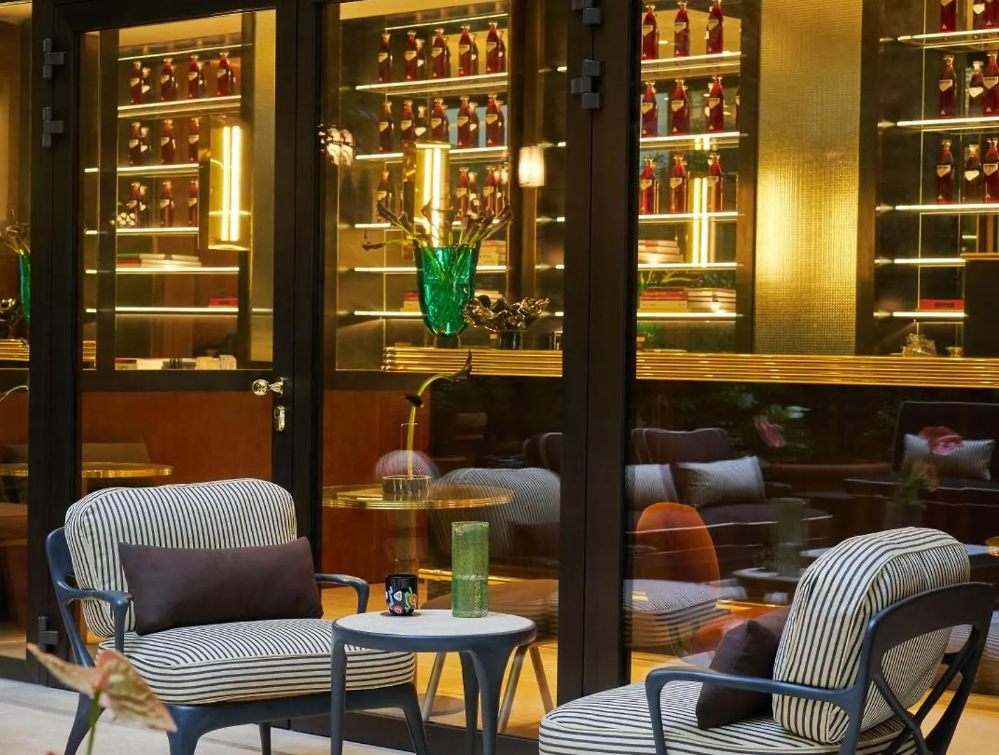 Maison Travertino By Maison Senato Milan 0*,