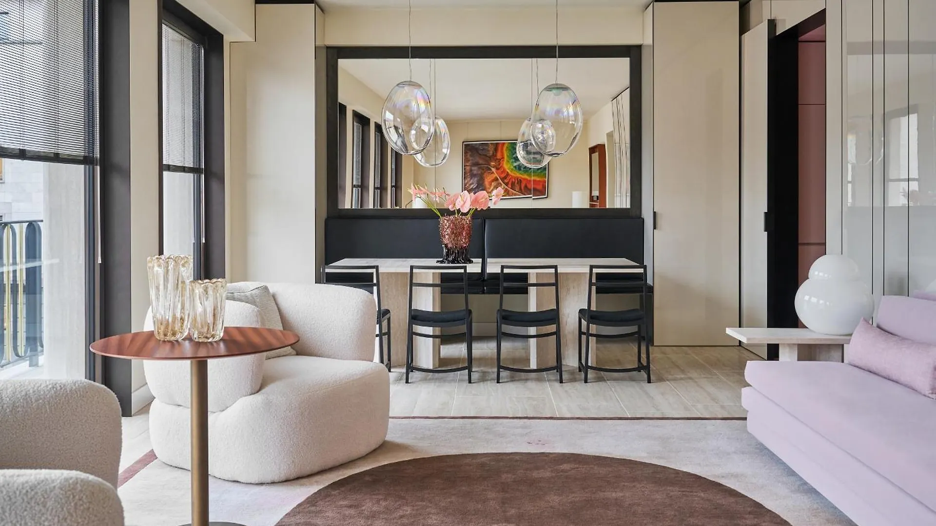 Maison Travertino By Maison Senato Milan 0*,  Italy